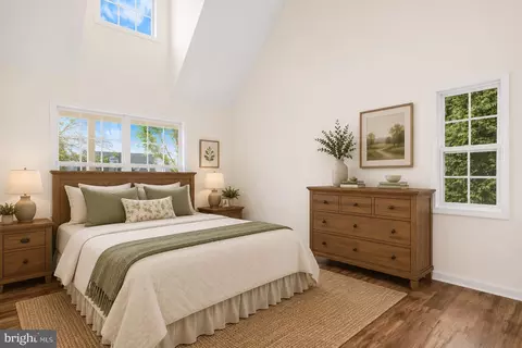 Bedroom - 3818 Marvel Dr, Trappe, MD 21673 photo 1 of 4
