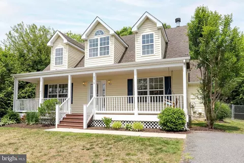 3818 Marvel Dr, Trappe, MD 21673