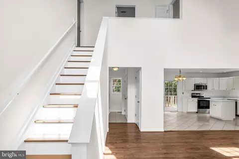 Entry Way - 3818 Marvel Dr, Trappe, MD 21673 photo 1 of 5