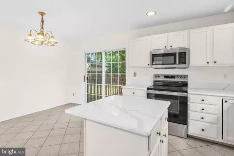 Kitchen - 3818 Marvel Dr, Trappe, MD 21673 photo 4 of 4