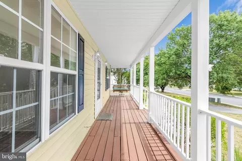 Exterior - 3818 Marvel Dr, Trappe, MD 21673 photo 6 of 8