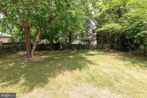 Exterior - 3818 Marvel Dr, Trappe, MD 21673 photo 8 of 8