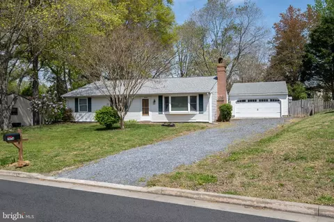 29316 Will St, Easton, MD 21601