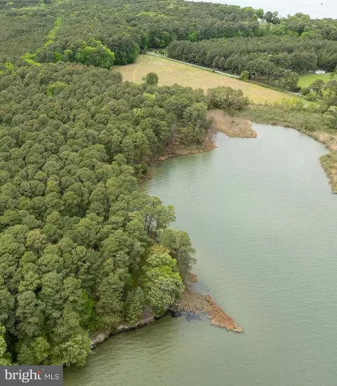 quaker neck road LOT 15, Bozman, MD 21612