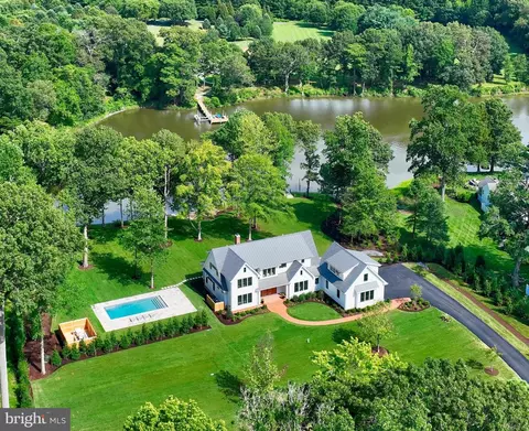 8051 Leehaven Rd, Easton, MD 21601