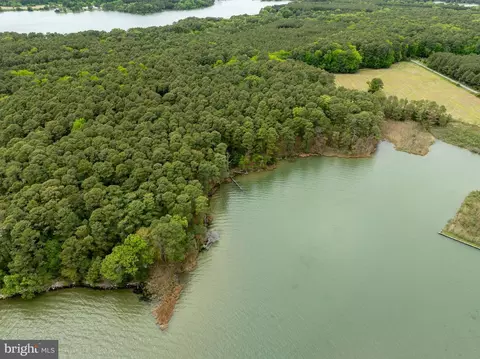 quaker neck road LOT 16, Bozman, MD 21612