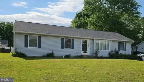 311 Choptank Ave, Easton, MD 21601