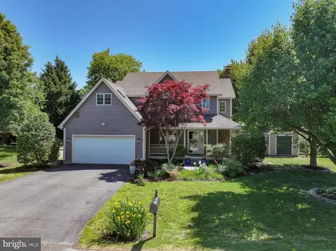 102 Jacks Point Rd, Oxford, MD 21654