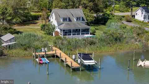 6355 Bozman Neavitt, Neavitt, MD 21652