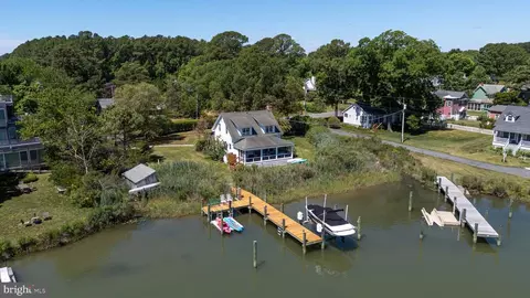 6355 Bozman Neavitt, Neavitt, MD 21652