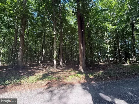 Church Lane, Cordova, MD 21625