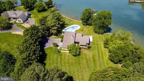 26282 Deep Water Harbor Rd, Easton, MD 21601
