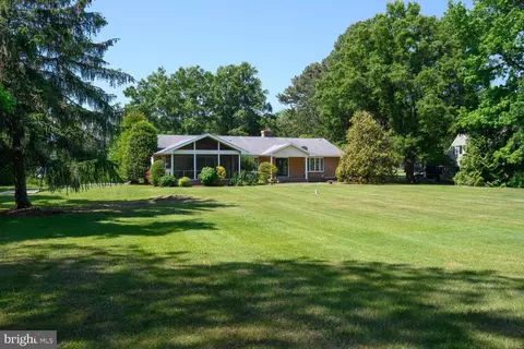 Exterior - 9251 Mallard Point Ct, Mcdaniel, MD 21647 photo 8 of 9