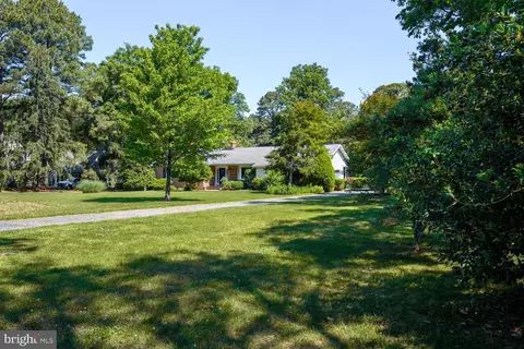 Exterior - 9251 Mallard Point Ct, Mcdaniel, MD 21647 photo 7 of 9
