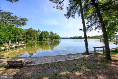 View/Area - 9251 Mallard Point Ct, Mcdaniel, MD 21647 photo 3 of 8