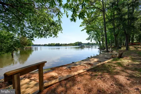 View/Area - 9251 Mallard Point Ct, Mcdaniel, MD 21647 photo 6 of 8