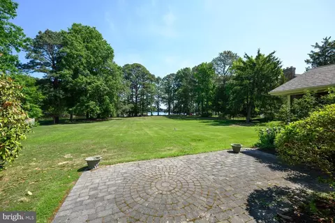Exterior - 9251 Mallard Point Ct, Mcdaniel, MD 21647 photo 5 of 9