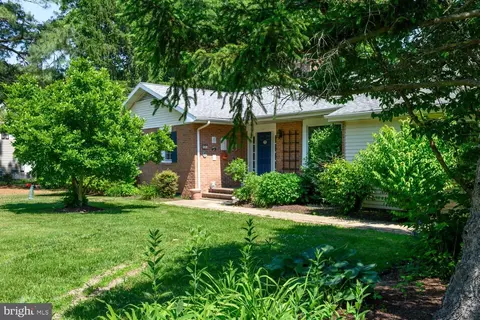 Exterior - 9251 Mallard Point Ct, Mcdaniel, MD 21647 photo 4 of 9