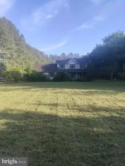 13415 Wye Landing Ln, Wye Mills, MD 21679