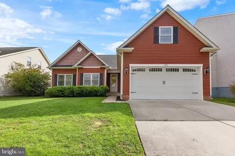 225 Bethune Dr, Easton, MD 21601