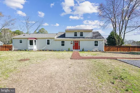 4994 Miles Creek Rd, Trappe, MD 21673