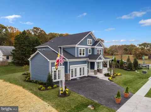 00 Rustling Oaks Dr, Wye Mills, MD 21679