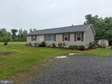 4938 Old Trappe Rd, Trappe, MD 21673