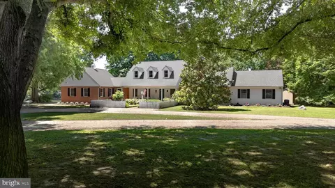 7272 Waverly Island Rd, Easton, MD 21601