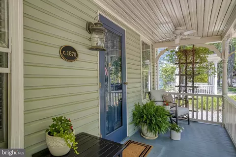 107 E Chestnut, Saint Michaels, MD 21663