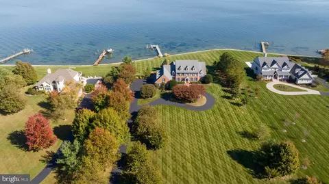 24678 New Post Rd, Saint Michaels, MD 21663