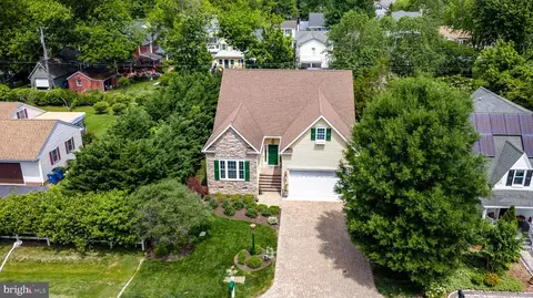 109 W Marengo St, Saint Michaels, MD 21663