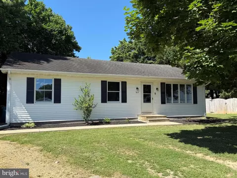 317 Choptank Ave, Easton, MD 21601