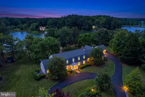 8240 Tricefield, Saint Michaels, MD 21663