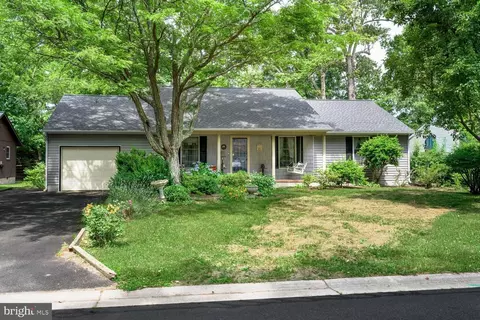 29183 Pin Oak Way, Easton, MD 21601