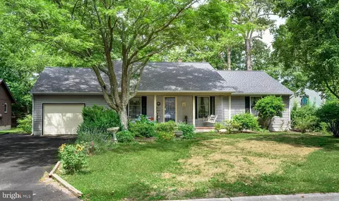 29183 Pin Oak Way, Easton, MD 21601