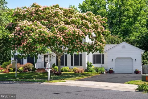 29841 Standish St, Easton, MD 21601