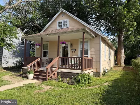 112 Glenwood Ave W, Easton, MD 21601