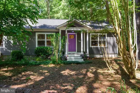 225 Tyler Ave, Saint Michaels, MD 21663