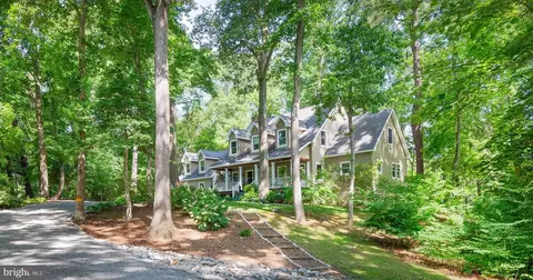2195 Quail Run Dr, Trappe, MD 21673
