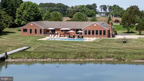 7543 Bozman Neavitt Rd, Bozman, MD 21612