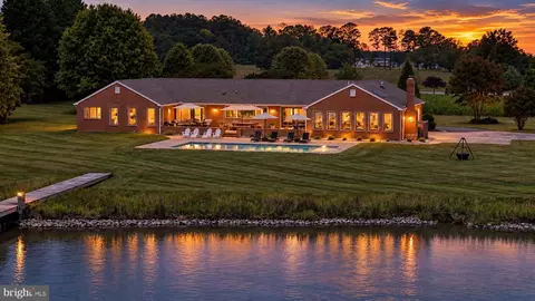 7543 Bozman Neavitt Rd, Bozman, MD 21612