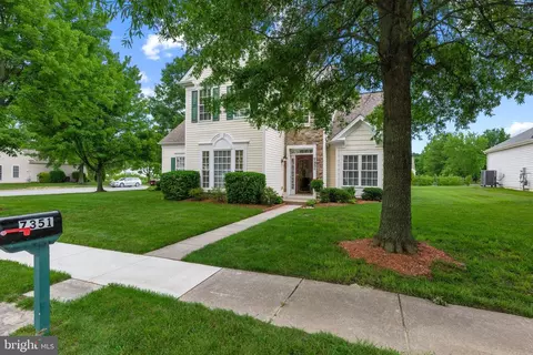 7351 Casey Ave, Easton, MD 21601