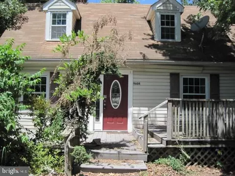9604 Cordova Rd, Easton, MD 21601