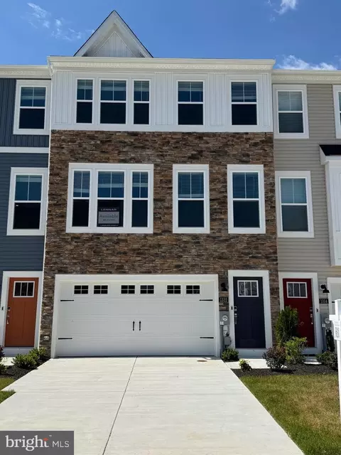 1312 Lake Lucerne Ln, Trappe, MD 21673