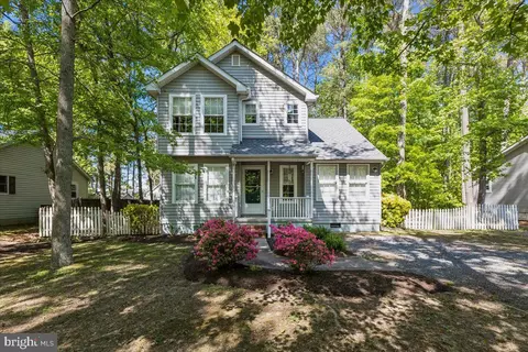 934 Calvert Ave, Saint Michaels, MD 21663