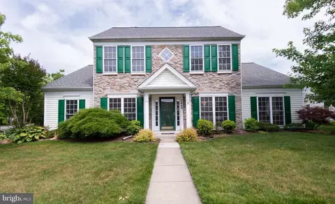 7449 Kevin Ave, Easton, MD 21601