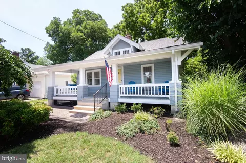 347 N Washington St, Easton, MD 21601