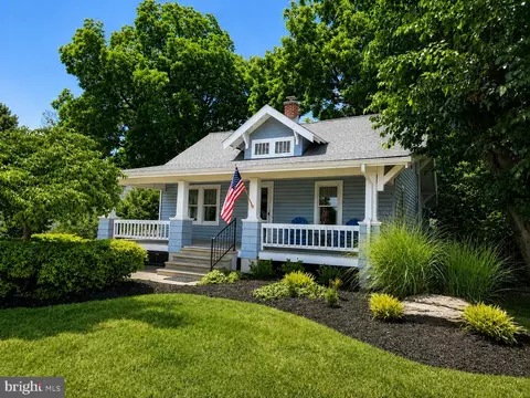 347 N Washington St, Easton, MD 21601