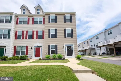 408 Crowberry Cir, Easton, MD 21601