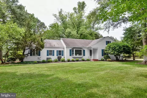 4794 Sailors Ln, Oxford, MD 21654